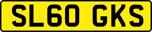 SL60GKS