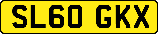 SL60GKX