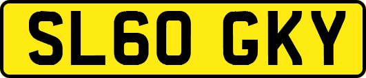 SL60GKY