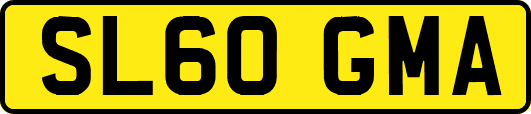 SL60GMA