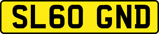 SL60GND