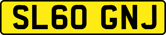SL60GNJ
