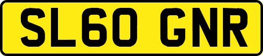 SL60GNR