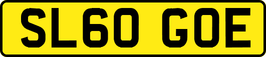 SL60GOE