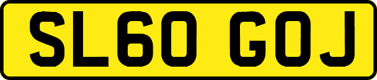 SL60GOJ