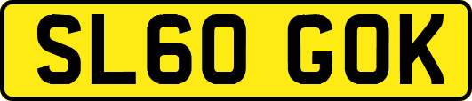 SL60GOK