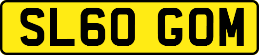 SL60GOM
