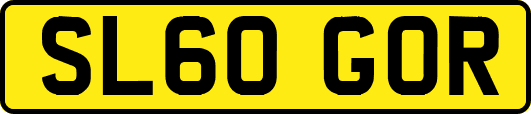 SL60GOR