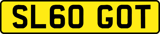 SL60GOT