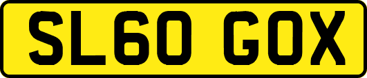 SL60GOX
