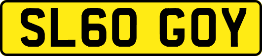 SL60GOY
