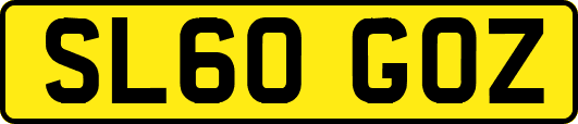 SL60GOZ