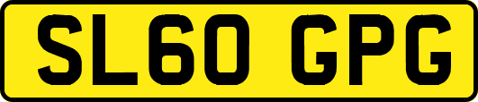SL60GPG
