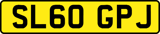 SL60GPJ