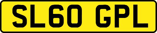 SL60GPL