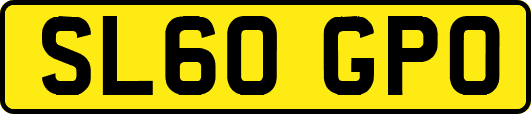 SL60GPO