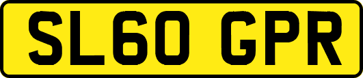 SL60GPR