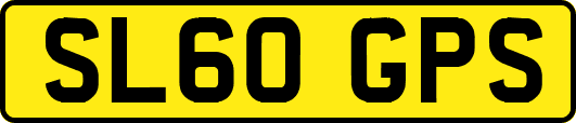SL60GPS