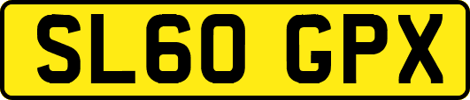 SL60GPX
