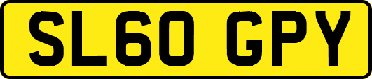 SL60GPY