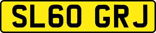 SL60GRJ