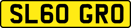 SL60GRO