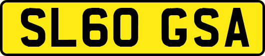 SL60GSA