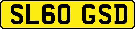 SL60GSD