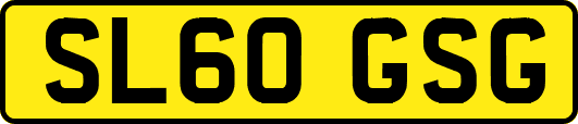 SL60GSG