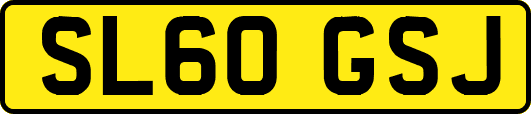 SL60GSJ
