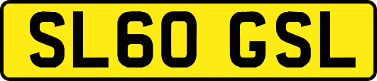 SL60GSL