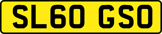 SL60GSO