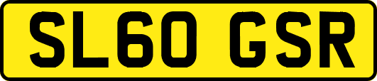 SL60GSR