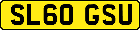 SL60GSU