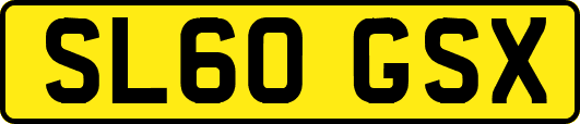 SL60GSX