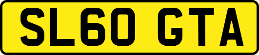 SL60GTA
