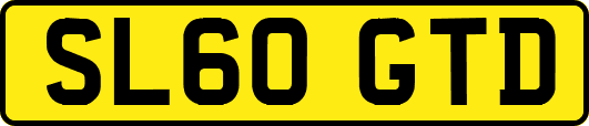 SL60GTD