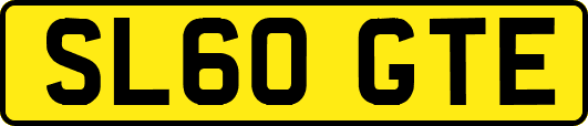 SL60GTE