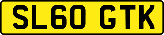 SL60GTK