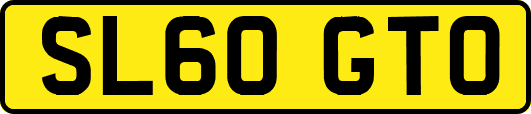 SL60GTO