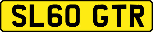 SL60GTR