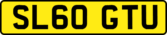 SL60GTU