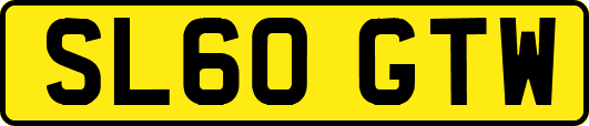SL60GTW