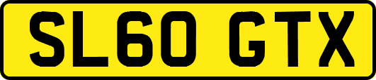 SL60GTX