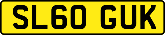 SL60GUK