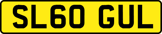 SL60GUL