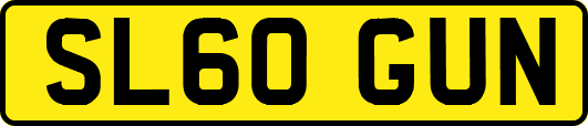 SL60GUN