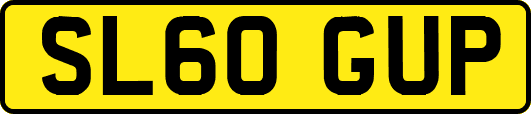 SL60GUP
