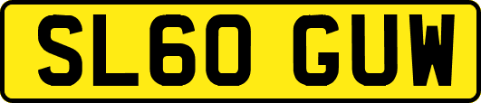 SL60GUW