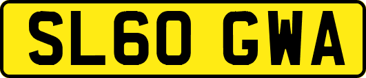 SL60GWA